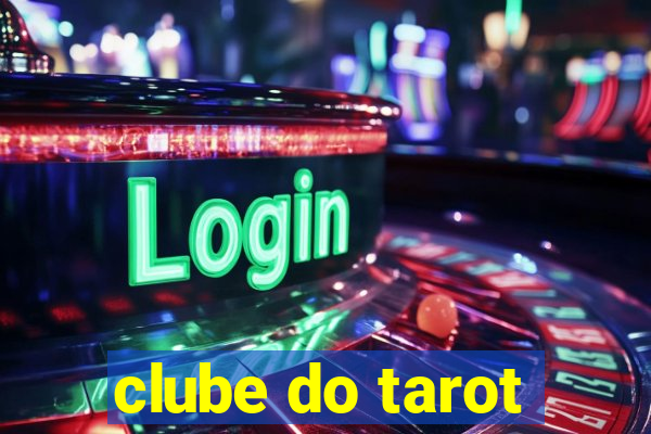 clube do tarot